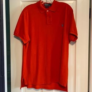 Men’s polo